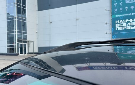 Lexus RX II рестайлинг, 2003 год, 795 000 рублей, 25 фотография