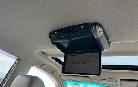 Lexus RX II рестайлинг, 2003 год, 795 000 рублей, 34 фотография