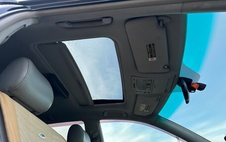 Lexus RX II рестайлинг, 2003 год, 795 000 рублей, 29 фотография