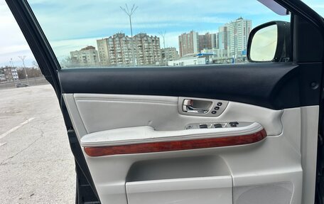 Lexus RX II рестайлинг, 2003 год, 795 000 рублей, 32 фотография