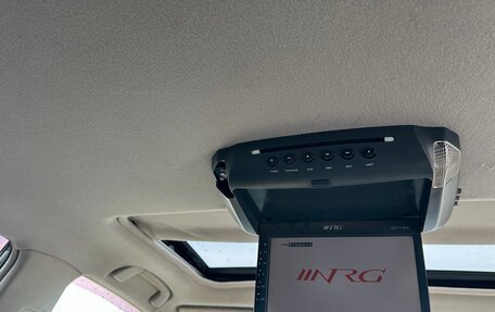 Lexus RX II рестайлинг, 2003 год, 795 000 рублей, 35 фотография