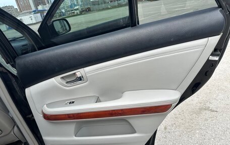 Lexus RX II рестайлинг, 2003 год, 795 000 рублей, 37 фотография