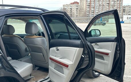 Lexus RX II рестайлинг, 2003 год, 795 000 рублей, 39 фотография