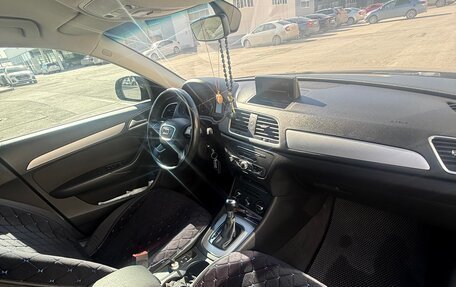 Audi Q3, 2017 год, 1 750 000 рублей, 6 фотография