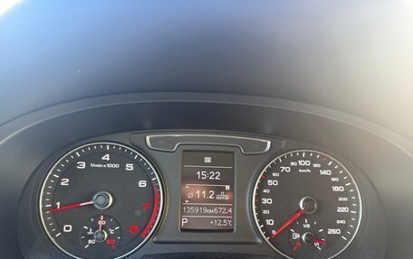 Audi Q3, 2017 год, 1 750 000 рублей, 5 фотография