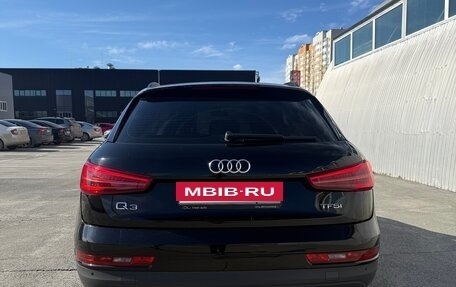 Audi Q3, 2017 год, 1 750 000 рублей, 2 фотография