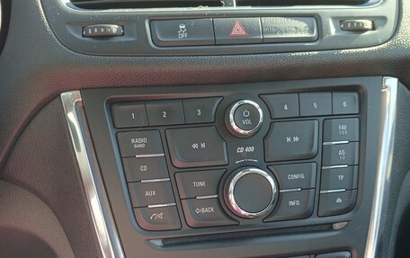 Opel Mokka I, 2013 год, 1 050 000 рублей, 12 фотография