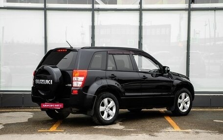 Suzuki Grand Vitara, 2008 год, 750 000 рублей, 2 фотография