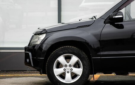 Suzuki Grand Vitara, 2008 год, 750 000 рублей, 9 фотография