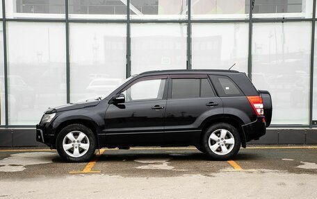 Suzuki Grand Vitara, 2008 год, 750 000 рублей, 7 фотография