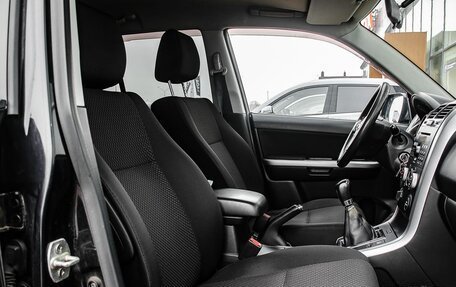 Suzuki Grand Vitara, 2008 год, 750 000 рублей, 11 фотография