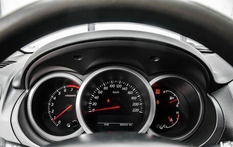 Suzuki Grand Vitara, 2008 год, 750 000 рублей, 14 фотография