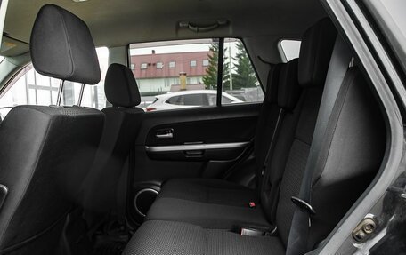 Suzuki Grand Vitara, 2008 год, 750 000 рублей, 12 фотография