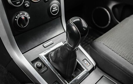 Suzuki Grand Vitara, 2008 год, 750 000 рублей, 17 фотография