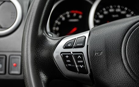 Suzuki Grand Vitara, 2008 год, 750 000 рублей, 13 фотография