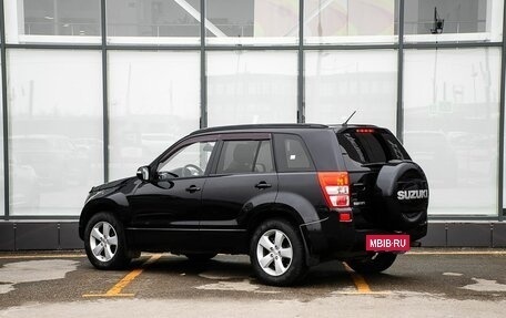 Suzuki Grand Vitara, 2008 год, 750 000 рублей, 6 фотография