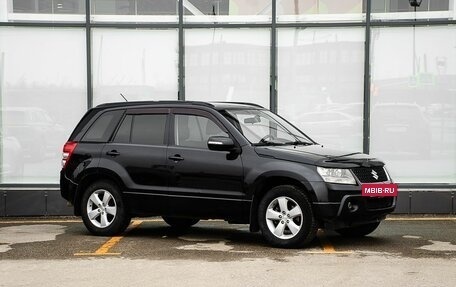 Suzuki Grand Vitara, 2008 год, 750 000 рублей, 5 фотография