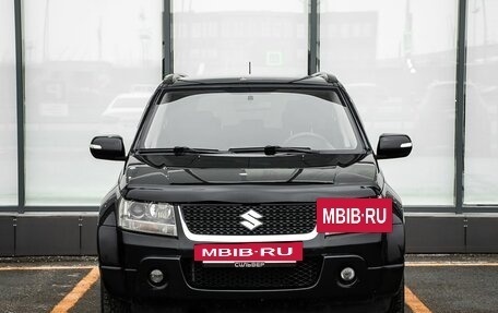 Suzuki Grand Vitara, 2008 год, 750 000 рублей, 3 фотография