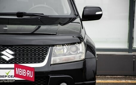 Suzuki Grand Vitara, 2008 год, 750 000 рублей, 10 фотография