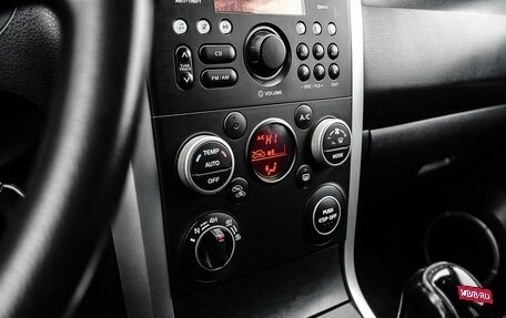 Suzuki Grand Vitara, 2008 год, 750 000 рублей, 16 фотография