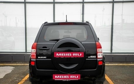 Suzuki Grand Vitara, 2008 год, 750 000 рублей, 4 фотография