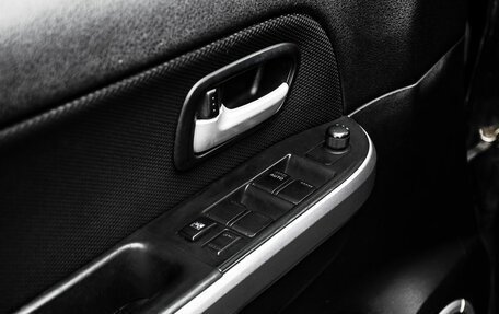 Suzuki Grand Vitara, 2008 год, 750 000 рублей, 18 фотография