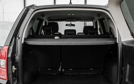 Suzuki Grand Vitara, 2008 год, 750 000 рублей, 20 фотография