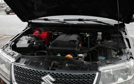 Suzuki Grand Vitara, 2008 год, 750 000 рублей, 19 фотография