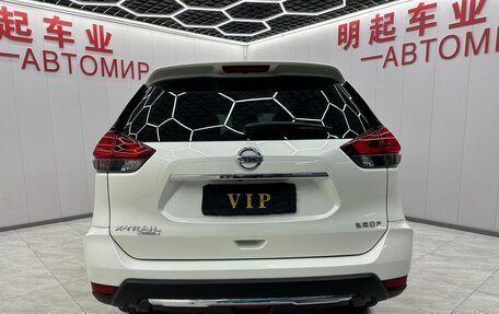 Nissan X-Trail, 2023 год, 2 280 000 рублей, 6 фотография