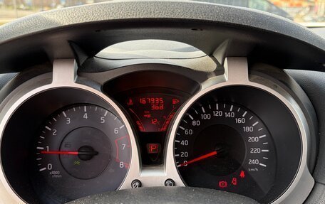 Nissan Juke II, 2013 год, 990 000 рублей, 5 фотография