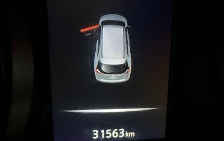 Nissan X-Trail, 2023 год, 2 280 000 рублей, 19 фотография