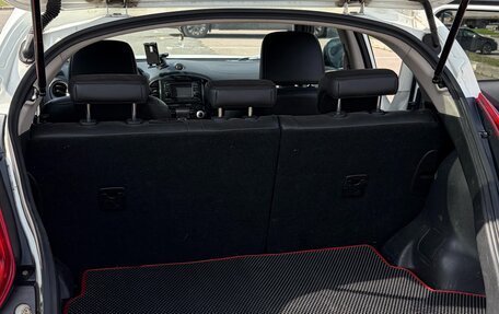 Nissan Juke II, 2013 год, 990 000 рублей, 14 фотография