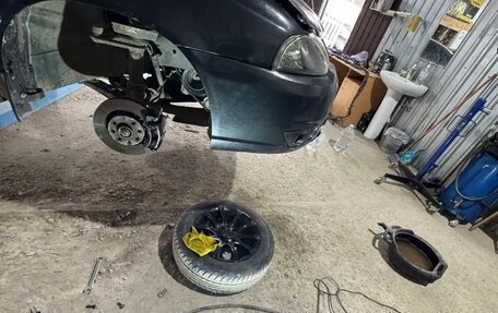 Daewoo Nexia I рестайлинг, 2013 год, 200 000 рублей, 6 фотография