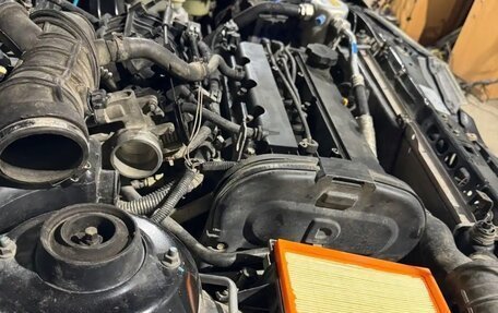 Daewoo Nexia I рестайлинг, 2013 год, 200 000 рублей, 7 фотография