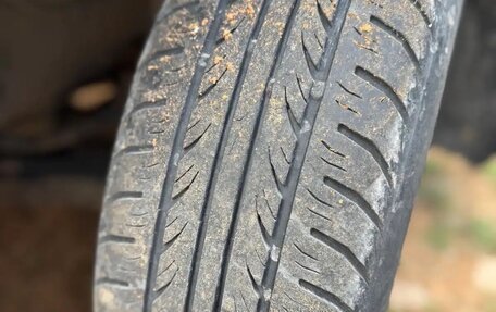 Daewoo Nexia I рестайлинг, 2013 год, 200 000 рублей, 5 фотография