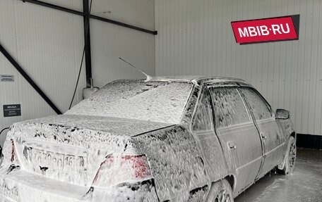 Daewoo Nexia I рестайлинг, 2013 год, 200 000 рублей, 2 фотография