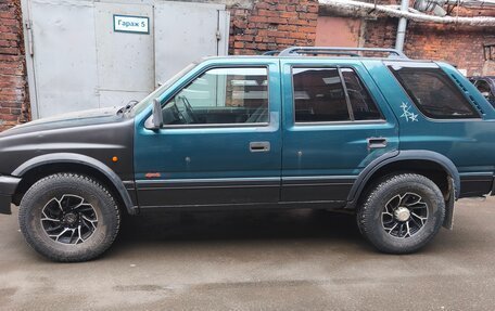 Opel Frontera A, 1994 год, 180 000 рублей, 6 фотография