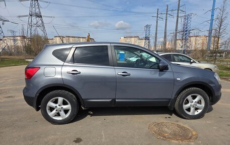 Nissan Qashqai, 2008 год, 750 000 рублей, 2 фотография