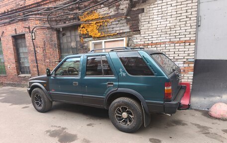 Opel Frontera A, 1994 год, 180 000 рублей, 2 фотография