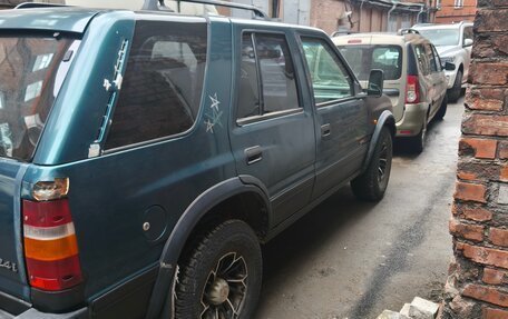 Opel Frontera A, 1994 год, 180 000 рублей, 4 фотография