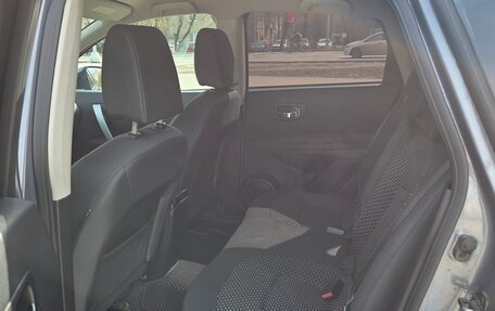 Nissan Qashqai, 2008 год, 750 000 рублей, 11 фотография