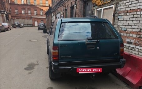 Opel Frontera A, 1994 год, 180 000 рублей, 3 фотография