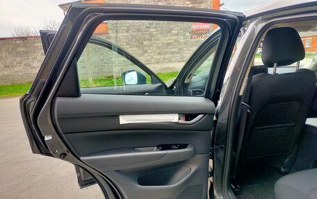 Mazda CX-5 II, 2025 год, 3 680 000 рублей, 10 фотография