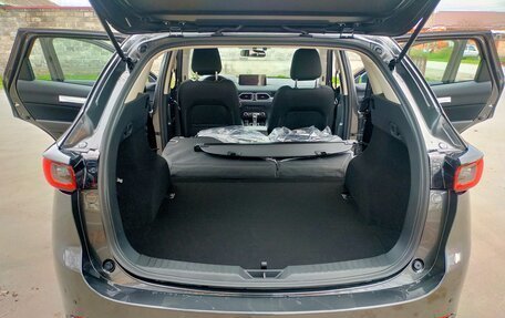 Mazda CX-5 II, 2025 год, 3 680 000 рублей, 8 фотография