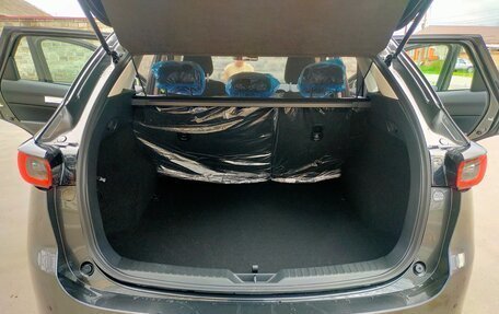 Mazda CX-5 II, 2025 год, 3 680 000 рублей, 7 фотография