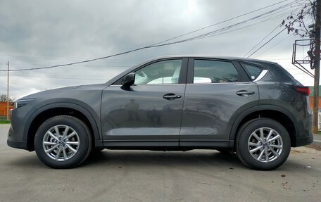 Mazda CX-5 II, 2025 год, 3 680 000 рублей, 4 фотография