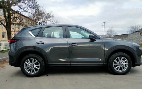 Mazda CX-5 II, 2025 год, 3 680 000 рублей, 12 фотография