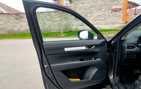 Mazda CX-5 II, 2025 год, 3 680 000 рублей, 11 фотография