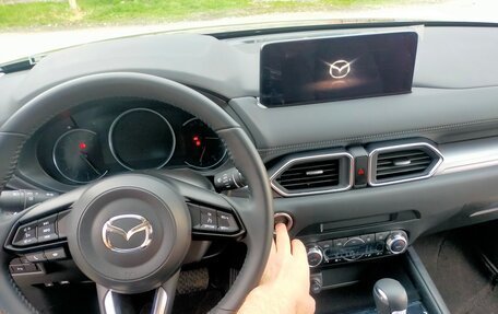 Mazda CX-5 II, 2025 год, 3 680 000 рублей, 13 фотография