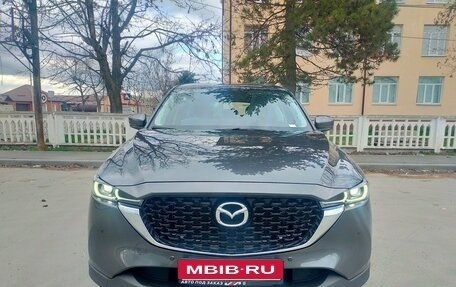 Mazda CX-5 II, 2025 год, 3 680 000 рублей, 2 фотография